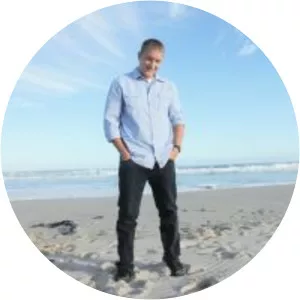 Simon Barnard - Chris Barnard's son