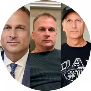 Simon Barney - Tamra Judge's ex-husband