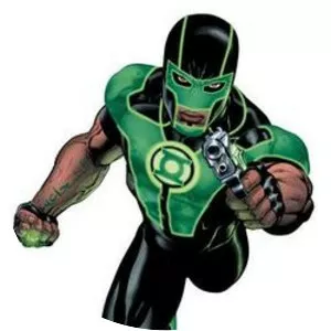 Simon Baz