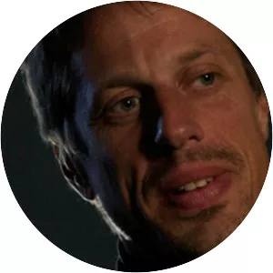 Simon Beckman - Film producer