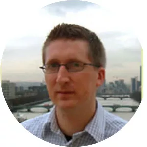 Simon Beecroft - Author