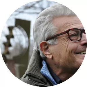 Simon Benetton - Italian sculptor