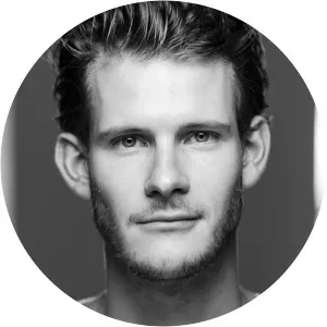 Simon Bennebjerg - Film actor