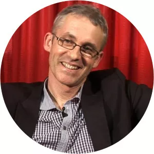 Simon Bennett photograph