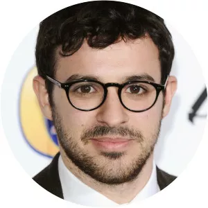 Simon Bird