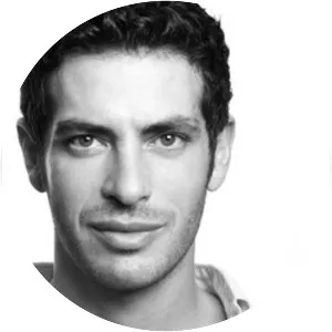 Simon Blackhall - Actor