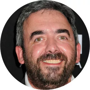 Simon Blackwell - Writer