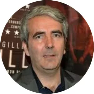 Simon Blake photograph