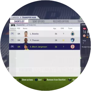 Simon Bloch Jørgensen