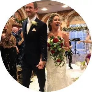 Simon Boardley - Brooke Kinsella's husband