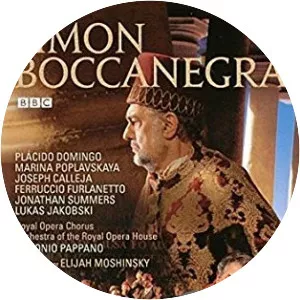Simon Boccanegra