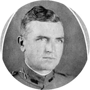 Simon Bolivar Buckner Jr. - General