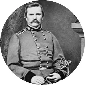 Simon Bolivar Buckner