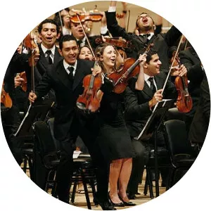 Simón Bolívar Symphony Orchestra