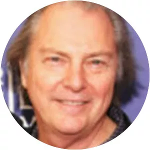 Simon Bosanquet - Film producer