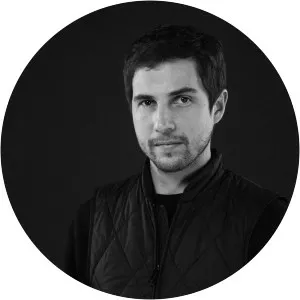 Simon Bouisson photograph