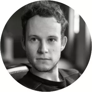 Simon Bourgade - Film actor