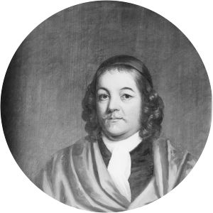 Simon Bradstreet - Former Governor of the Massachusetts Bay Colony