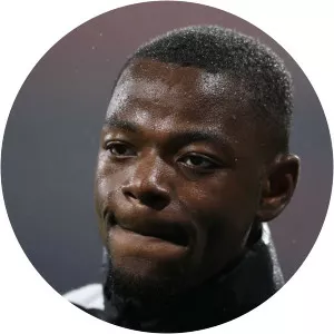 Simon Brady Ngapandouetnbu