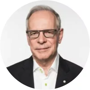 Simon Brault