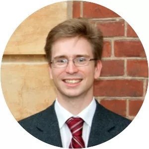 Simon Brendle - German mathematician