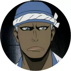 Simon Brezhnev - Fictional character