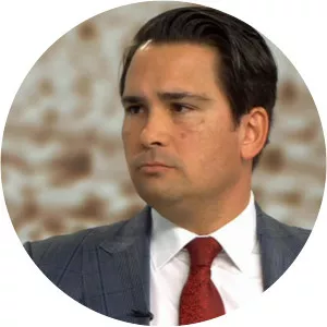 Simon Bridges