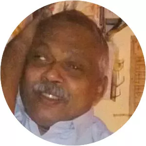 Simon Britto Rodrigues