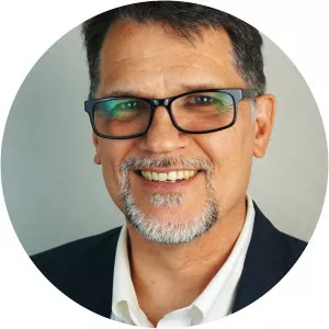 Simon Brooks - Author