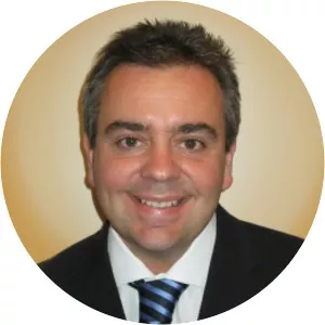 Simon Brotherton - Sports commentator