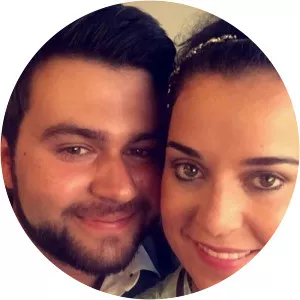 Simon Brough photograph