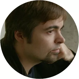 Simon Brückner - Movie director