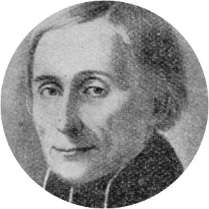 Simon Bruté - Missionary