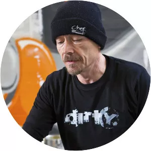 Simon Bryant - Commander-in-chief of RAF Air Command