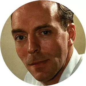 Simon Cadell - Actor