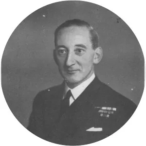 Simon Cairns, 6th Earl Cairns