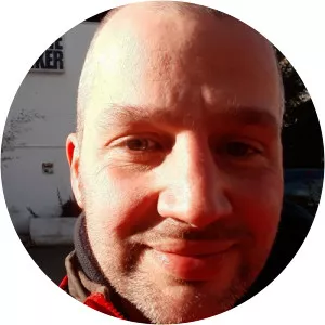 Simon Camatta Musician