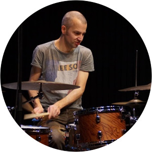 Simon Camatta - Musical artist