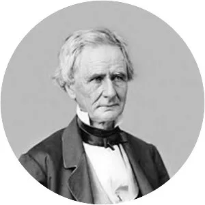 Simon Cameron - Former United States Senator