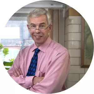 Simon Capewell - Researcher