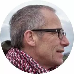 Simon Carter - Musical artist