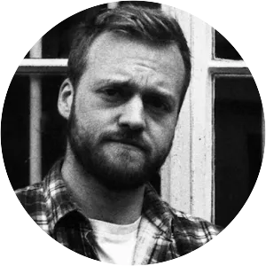 Simon Cartwright - Screenwriter