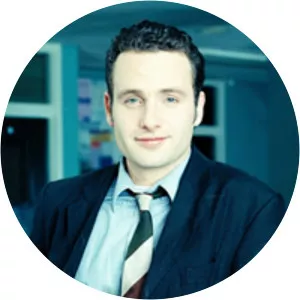 Simon Casey photograph