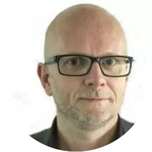 Simon Chadwick photograph