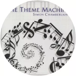 Simon Chamberlain - Musical artist