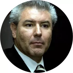 Simon Charaf Medina photograph