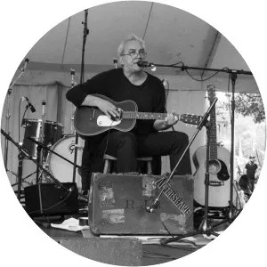 Simon Charterton photograph