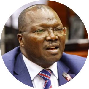 Simon Chelugui photograph