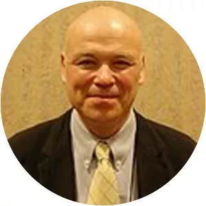 Simon Clark photograph