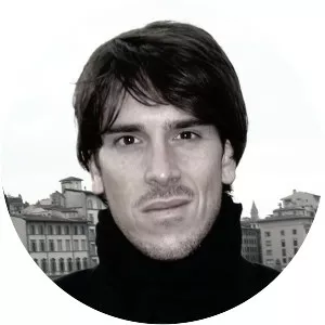 Simon Cottee - Author